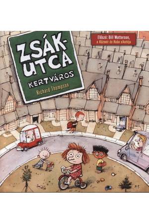 Zsákutca - Kertváros