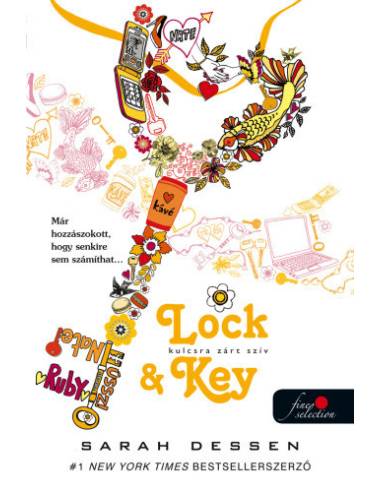Lock and Key - Kulcsra zárt szív