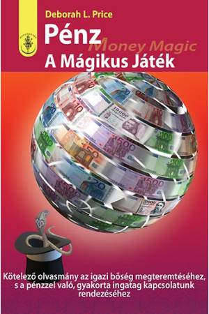 Pénz - A Mágikus Játék