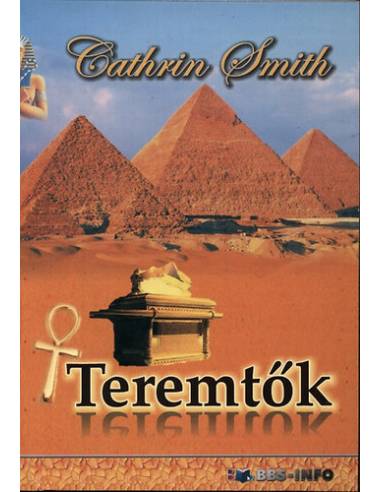 Teremtők