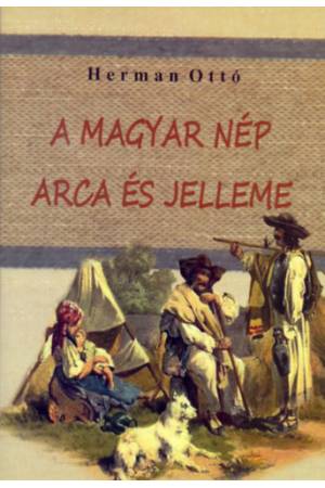 A magyar nép arca és jelleme