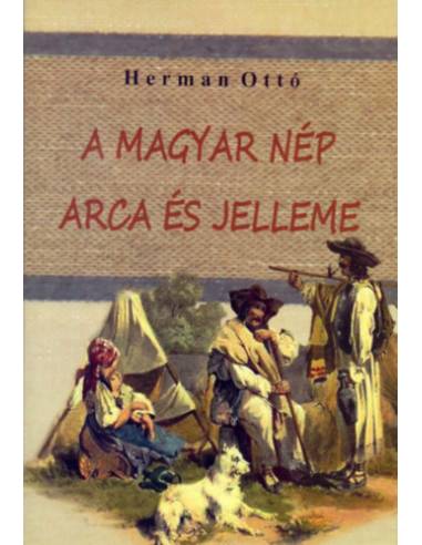 A magyar nép arca és jelleme