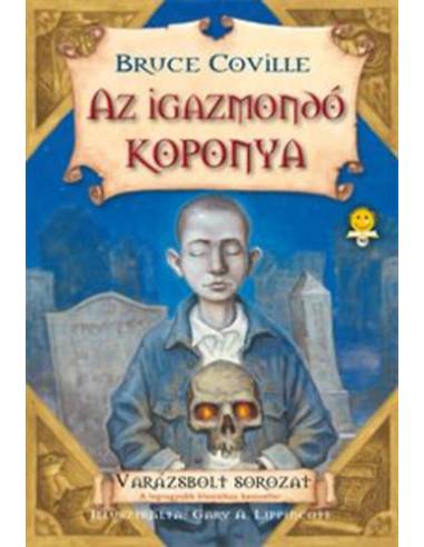 Az igazmondó koponya