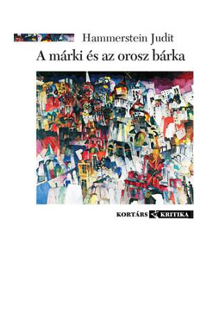 A márki és az orosz bárka