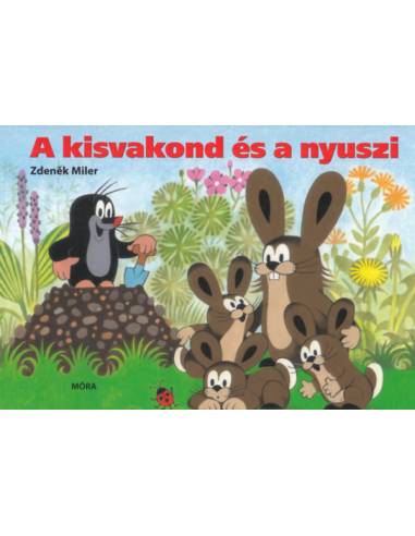 A kisvakond és a nyuszi