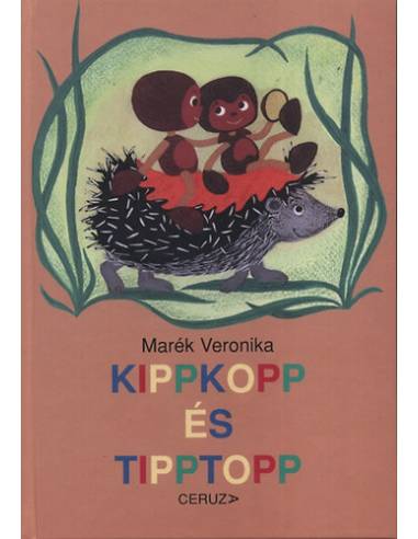 Kippkopp és Tipptopp