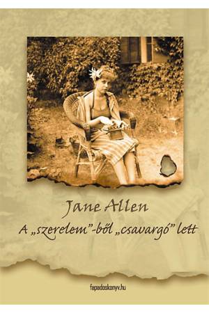 A "szerelem"-ből "csavargó" lett