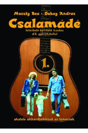 Csalamádé 1. - Nagy Daloskönyv