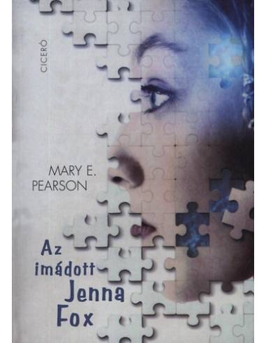 Az imádott Jenna Fox