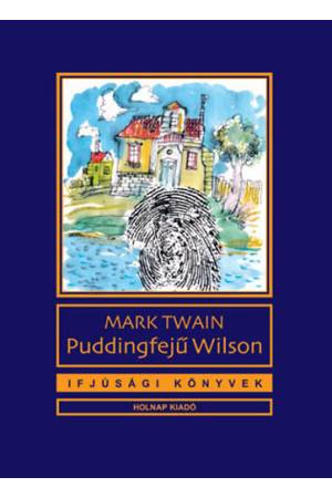 Puddingfejű Wilson