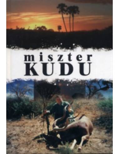 Miszter Kudu