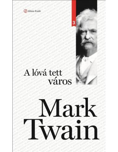 A lóvá tett város