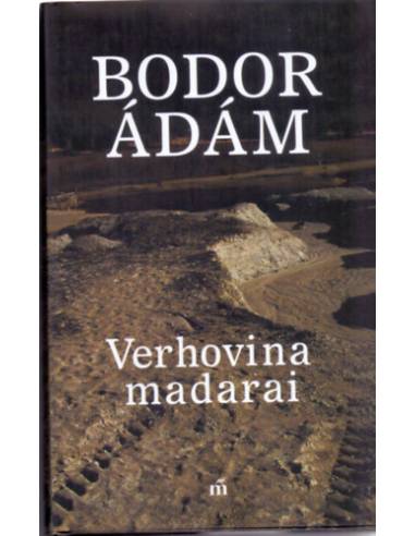 Verhovina madarai
