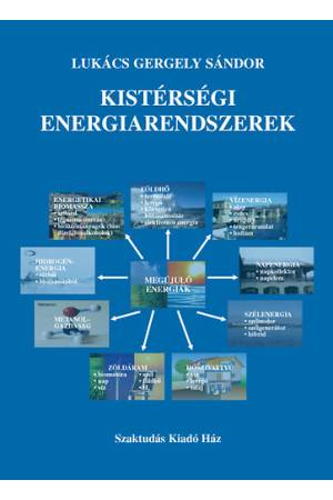 Kistérségi energiarendszerek