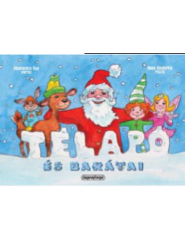 Télapó és barátai