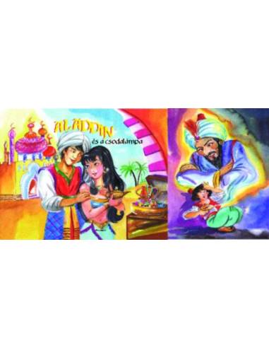 Aladdin és a csodalámpa