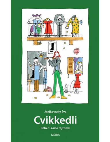 Cvikkedli