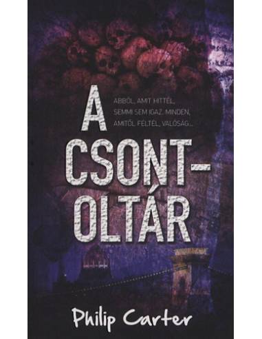 A csontoltár