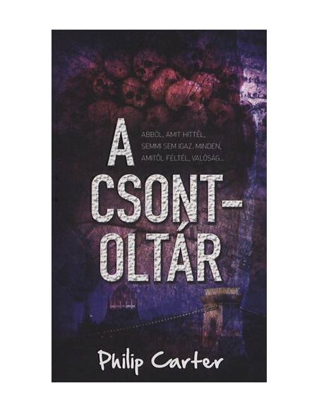 A csontoltár