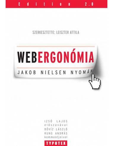 Webergonómia - Jakob Nielsen nyomán
