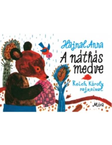 A náthás medve - Lapozó