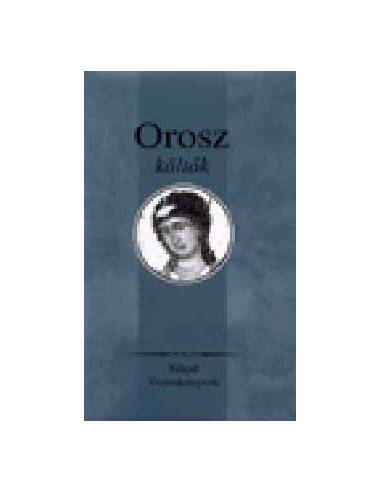Orosz költők