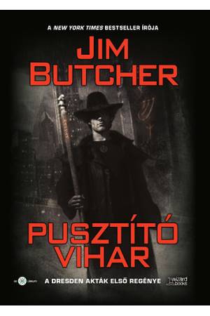 Pusztító vihar