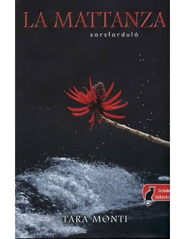 La mattanza - Sorsforduló - KEMÉNYTÁBLÁS
