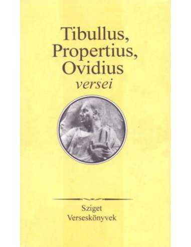 Tibullus, Propertius, Ovidius versei