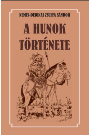 A hunok története