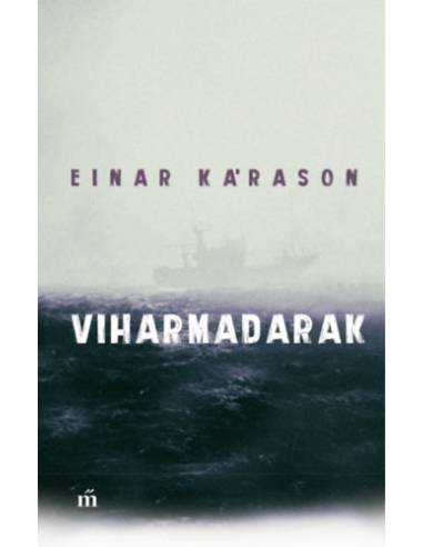 Viharmadarak