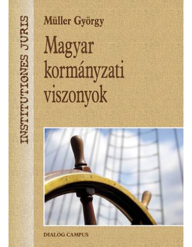 Magyar kormányzati viszonyok