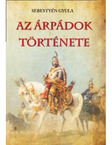 Az Árpádok története