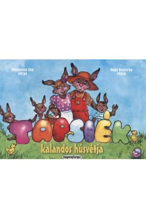 Tapsiék kalandos húsvétja