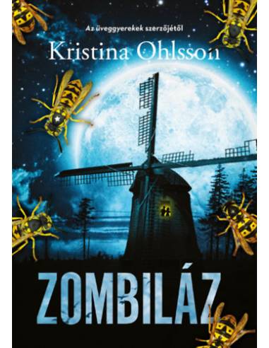 Zombiláz
