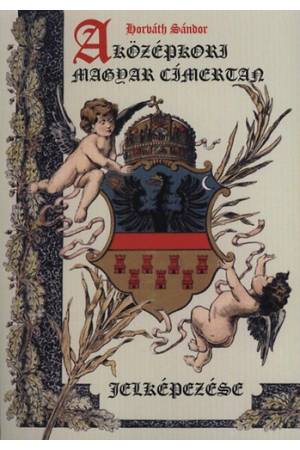 A középkori magyar címertan jelképezése