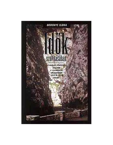 Idők szorításában - A magyar kisebbség helyzete a szomszédos...