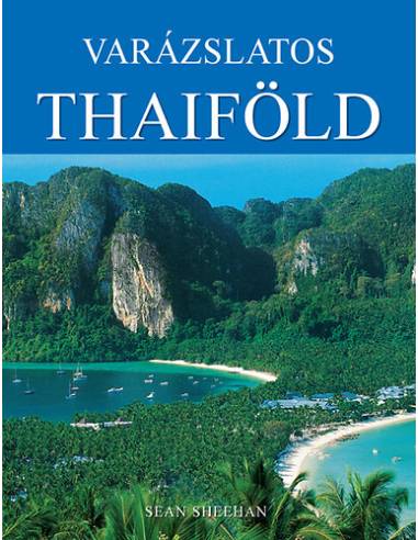 Varázslatos Thaiföld