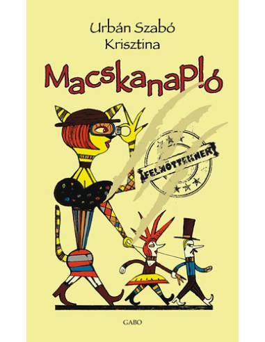 Macskanapló