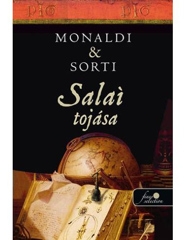 Salaí tojása - KEMÉNYTÁBLA