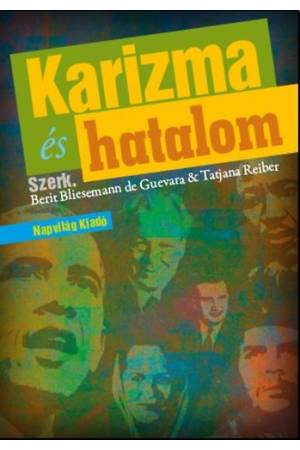 Karizma és hatalom