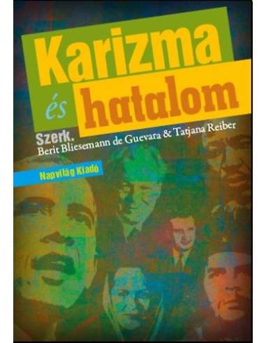 Karizma és hatalom