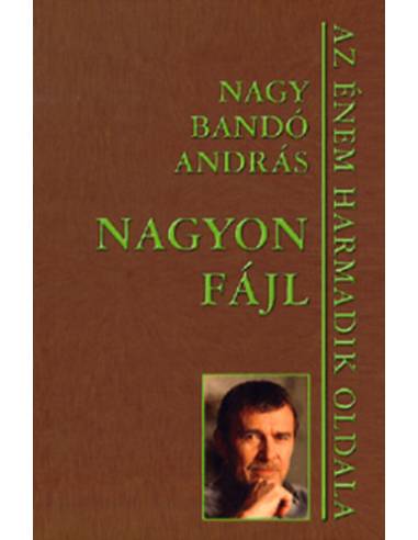 Nagyon fájl - Az énem harmadik oldala