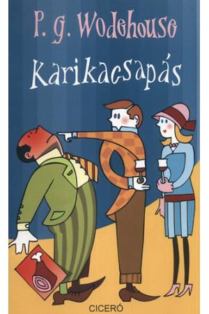 Karikacsapás