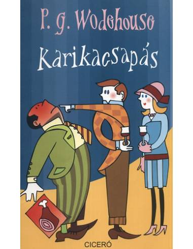 Karikacsapás