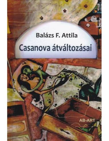 Casanova átváltozásai