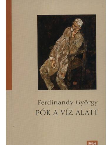 Pók a víz alatt
