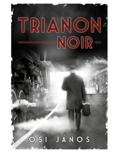Trianon Noir