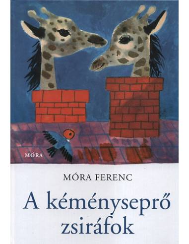 A kéményseprő zsiráfok