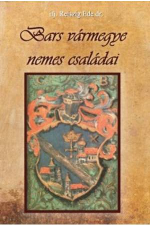 Bars vármegye nemes családai